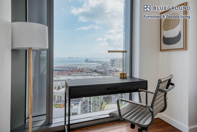 Foto del edificio - 399 Fremont St