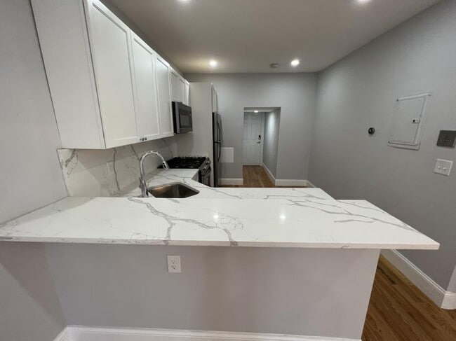 Photo - 1.0 bedroom in Cambridge Massachusetts 02140 Apartment