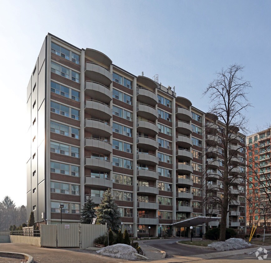 345 Merton St Apartments 345 Merton St Toronto, ON