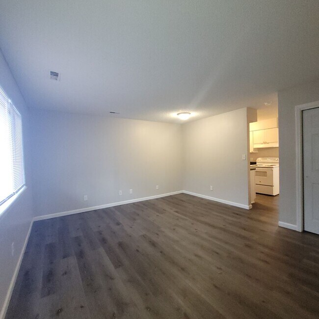 Foto del interior - Harrison Street Apartments