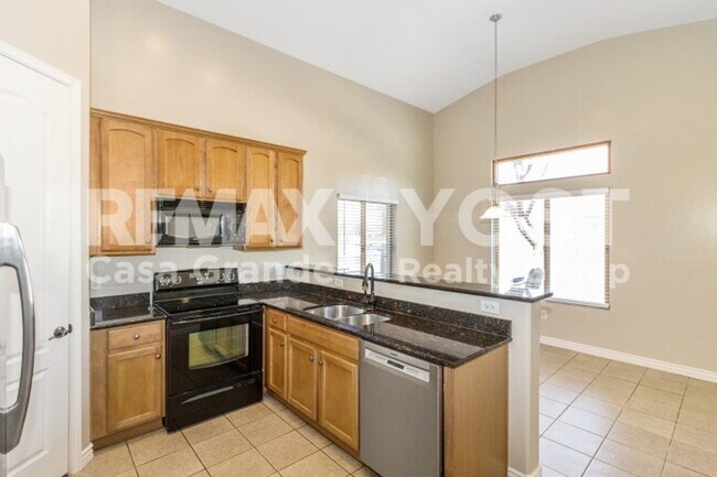 Foto del edificio - 1225 Prickly Pear St