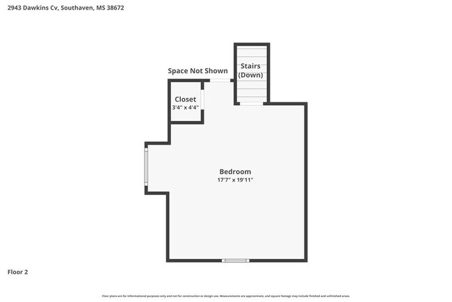 Foto del edificio - 2943 Dawkins Ct