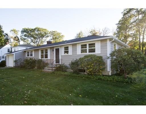 Foto del edificio - 15 Buttonwood Ln