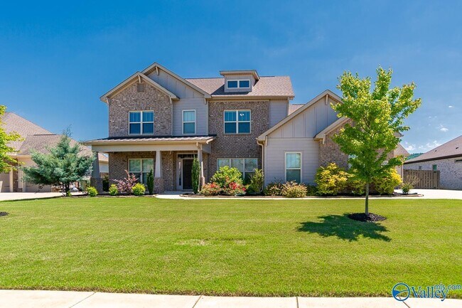 Building Photo - 6011 Peach Pond Way SE
