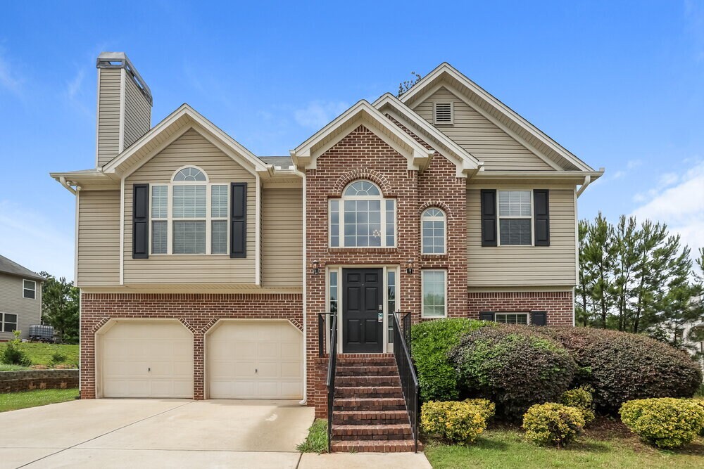 Foto principal - 486 Wingsfield Ct SW