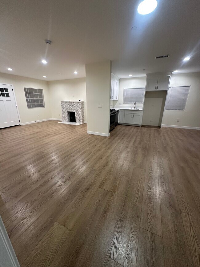 Foto del edificio - 314 S 8th St