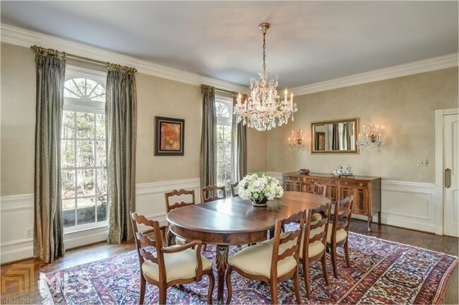 Building Photo - 1360 Beechwood Hills Ct NW