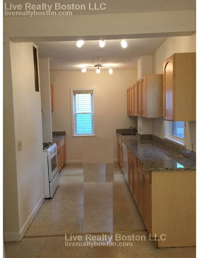 Foto del edificio - 7 Washburn Terrace