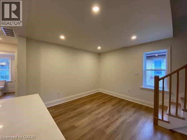 Photo du bâtiment - 322 Huron St