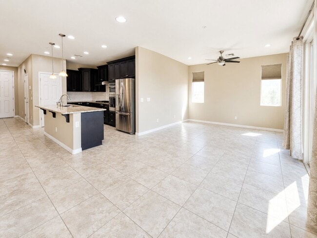Photo - 3693 E Rakestraw Ln (Gilbert, AZ) House