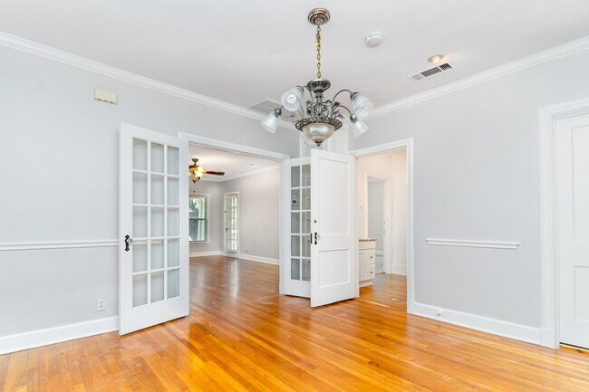 Foto del edificio - 4124 Herschel Ave