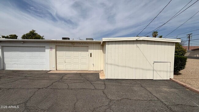 Foto del edificio - 10606 W Oakmont Dr