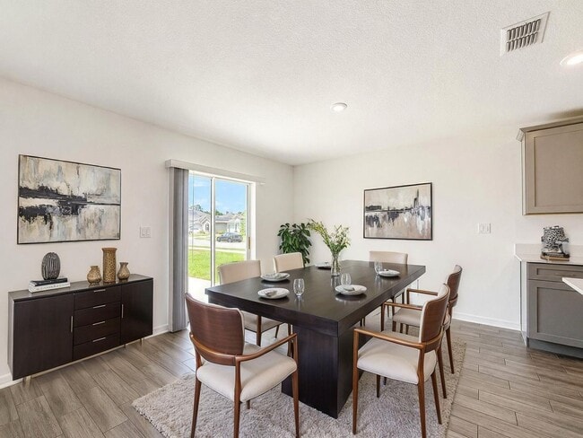 Building Photo - Live exceptionally in this 4Bedroom / 2Bath home in Daytona’s Preserve at LPGA!