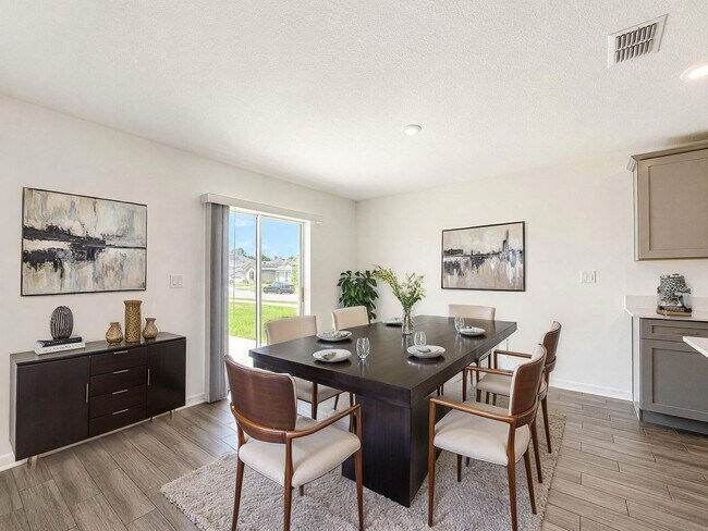 Foto del edificio - Live exceptionally in this 4Bedroom / 2Bath home in Daytona’s Preserve at LPGA!