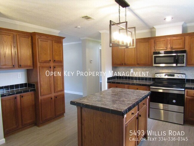 Building Photo - 5493 Willis Rd