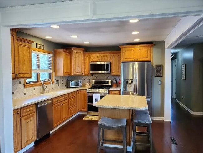 Foto del edificio - 4028 Marcia Ln