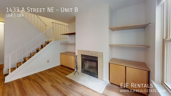 Photo - 1433 A St NE Apartment