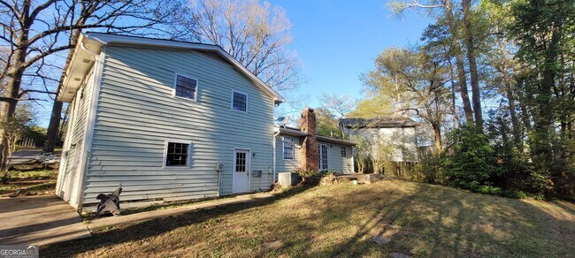 Foto del edificio - 2285 Camden Ct