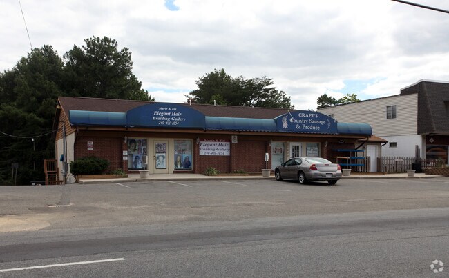 Primary Photo - 21632 Great Mills Rd