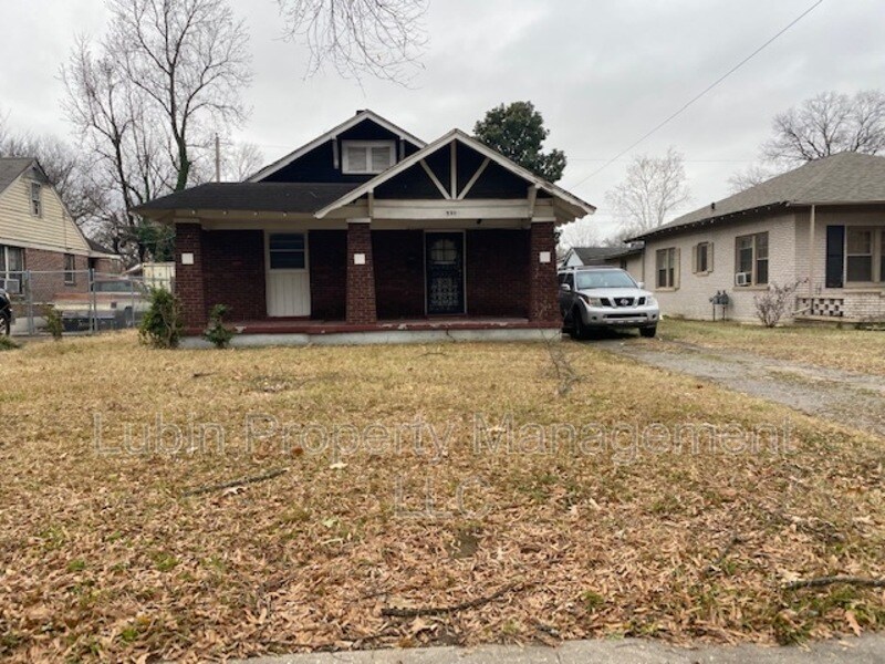 Primary Photo - 721 Goodwyn St