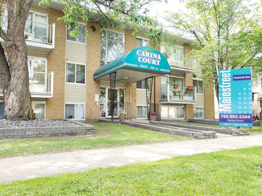 Primary Photo - Carina Court