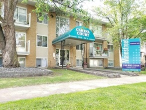 Building Photo - Carina Court