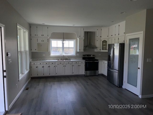 Primary Photo - 2268 Lusk Loop Rd