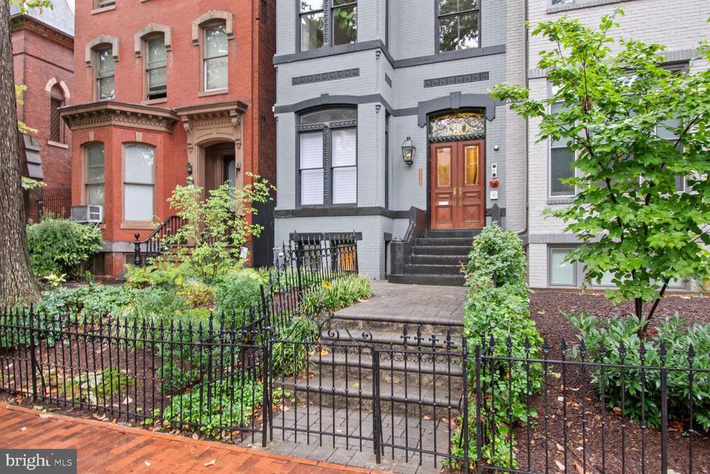 Foto principal - 1310 Vermont Ave NW