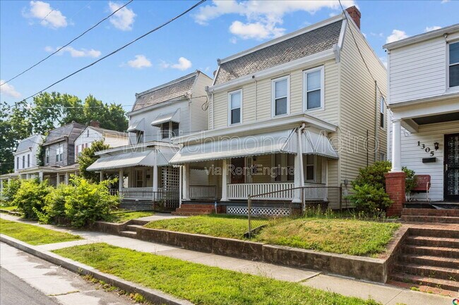 Foto del edificio - 1313 N 35th St