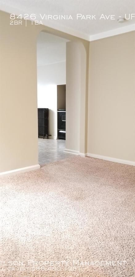 Building Photo - 8426 Virginia Park Ave