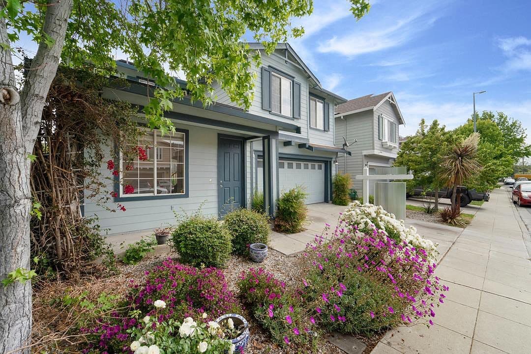 923 Wilks St, East Palo Alto, CA 94303 House Rental in East Palo Alto