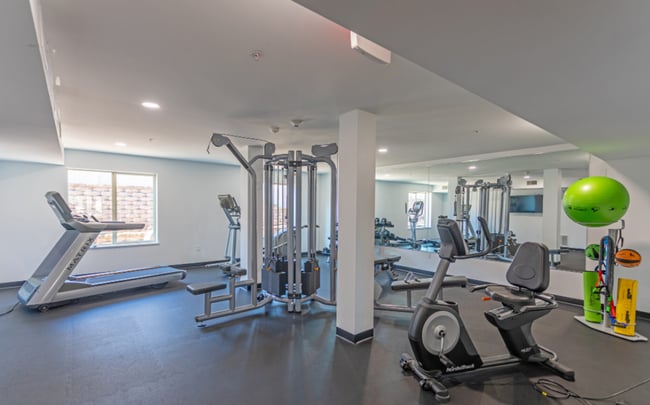 Foto del interior - The Residences at 843 Oak