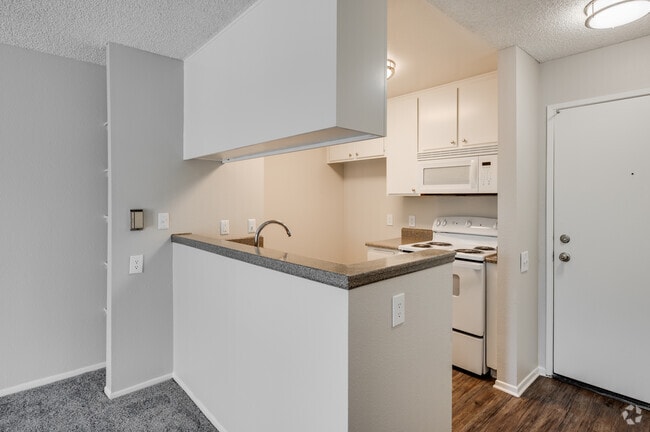 Building Photo - Hillsborough Village Senior Apartments 55+