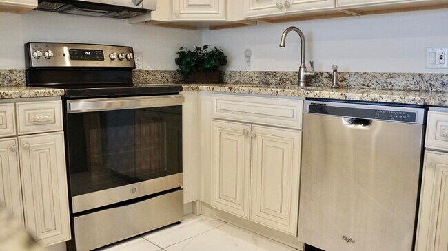 Foto del edificio - 42 Sussex E