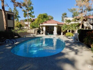Building Photo - 3780 Desert Marina Dr