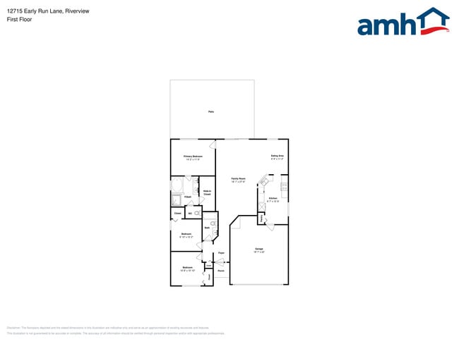 Building Photo - 12715 Early Run Ln