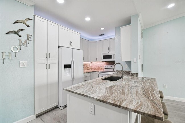 Building Photo - 5000 Culbreath Key Way