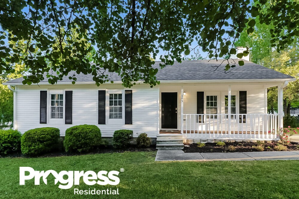 105 Pineview Dr, Zebulon, NC 27597 House Rental in Zebulon, NC