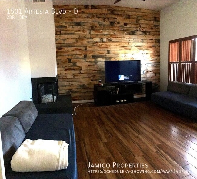 Building Photo - 1501 Artesia Blvd