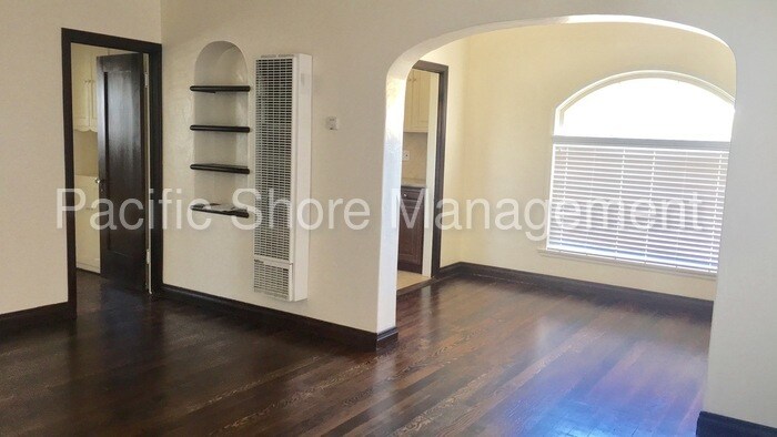 Foto principal - 2930 5th Ave