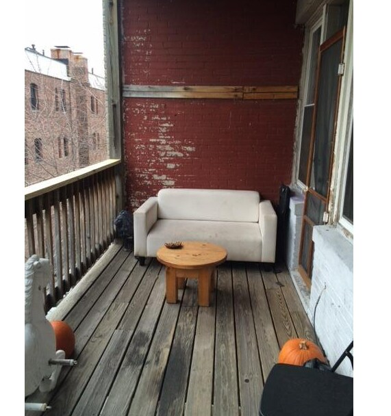 Foto del edificio - 45 Ashford St