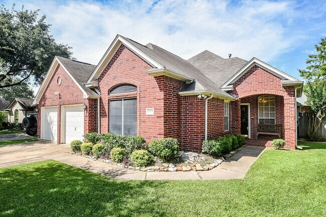 Foto del edificio - 7219 Colony Bend Ln