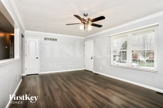 Foto del edificio - 1366 Brandywine Ln