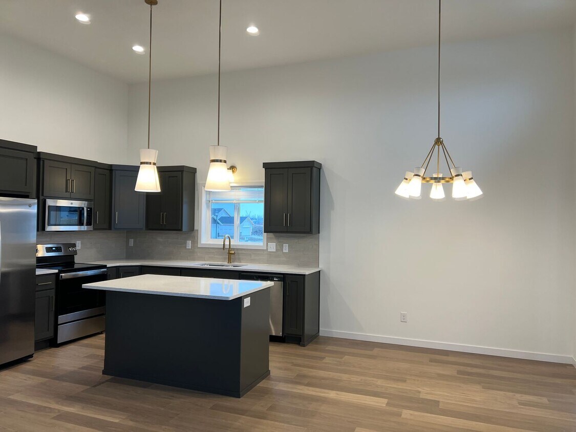 New 3 Bedroom/2 Bathroom House Rent With... House Rental in