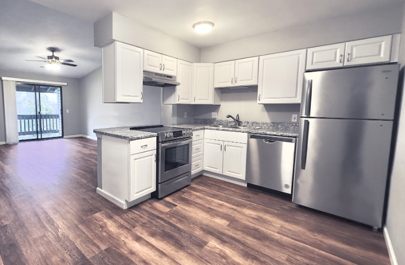 1630 Summergate Pkwy, St. Peters, MO 63303 Condo for Rent in St