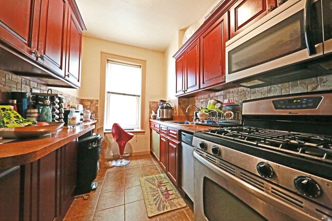 Foto del edificio - 331 East 26th Street