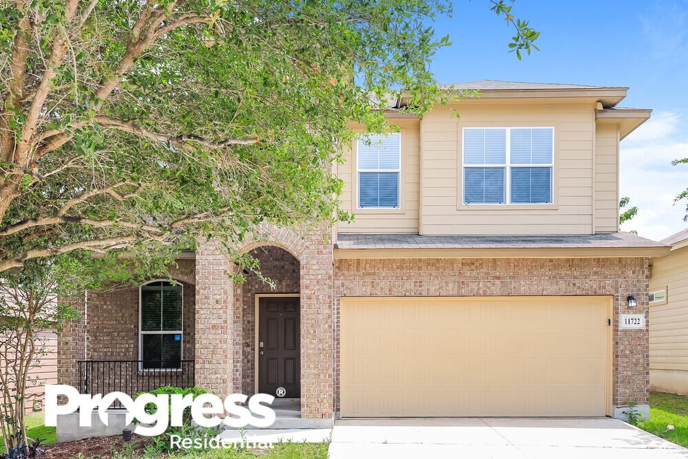 11722 Poppy Sands, San Antonio, TX 78245 House for Rent in San
