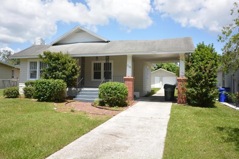 Primary Photo - 714 Kensington St