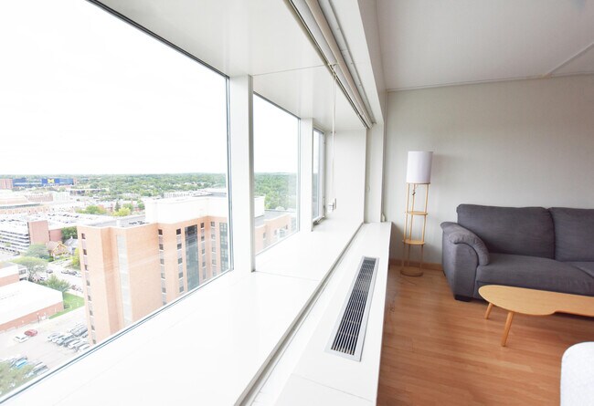 Foto del edificio - 555 E William St