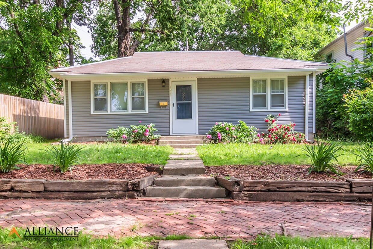 Foto principal - 1022 Humboldt St